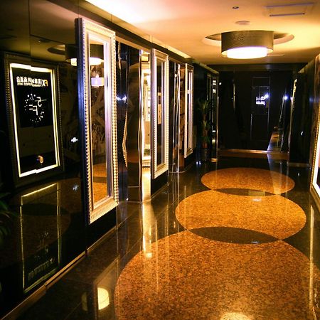 Fx Hotel Yansha Pekin Zewnętrze zdjęcie