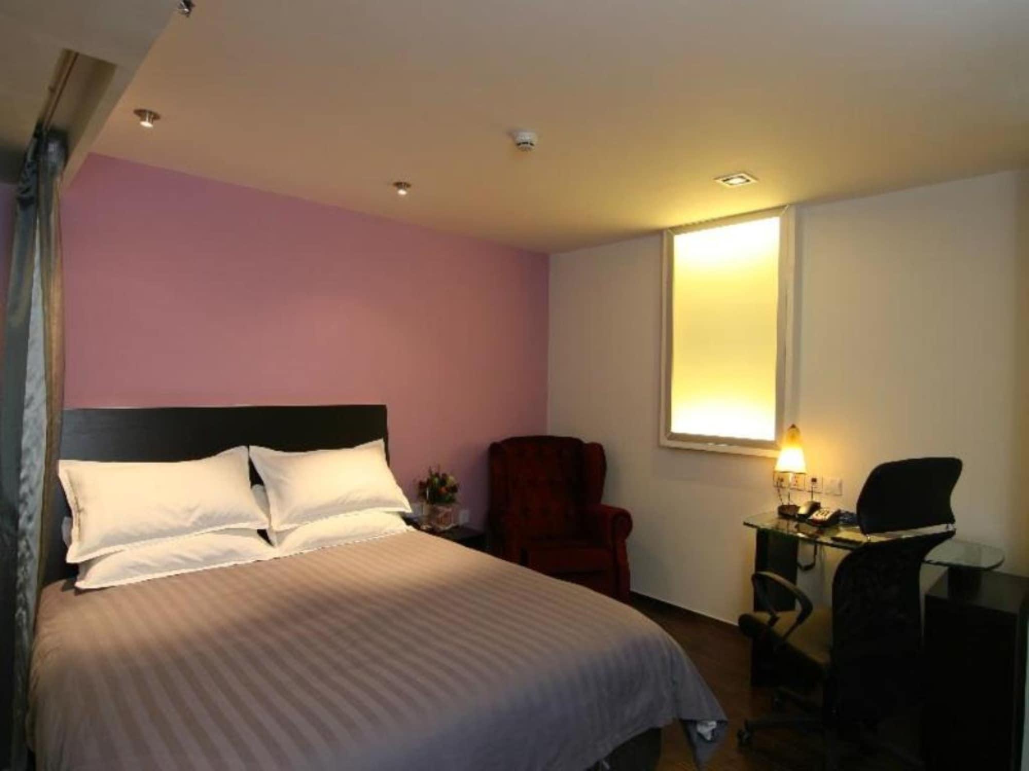 Fx Hotel Yansha Pekin Zewnętrze zdjęcie
