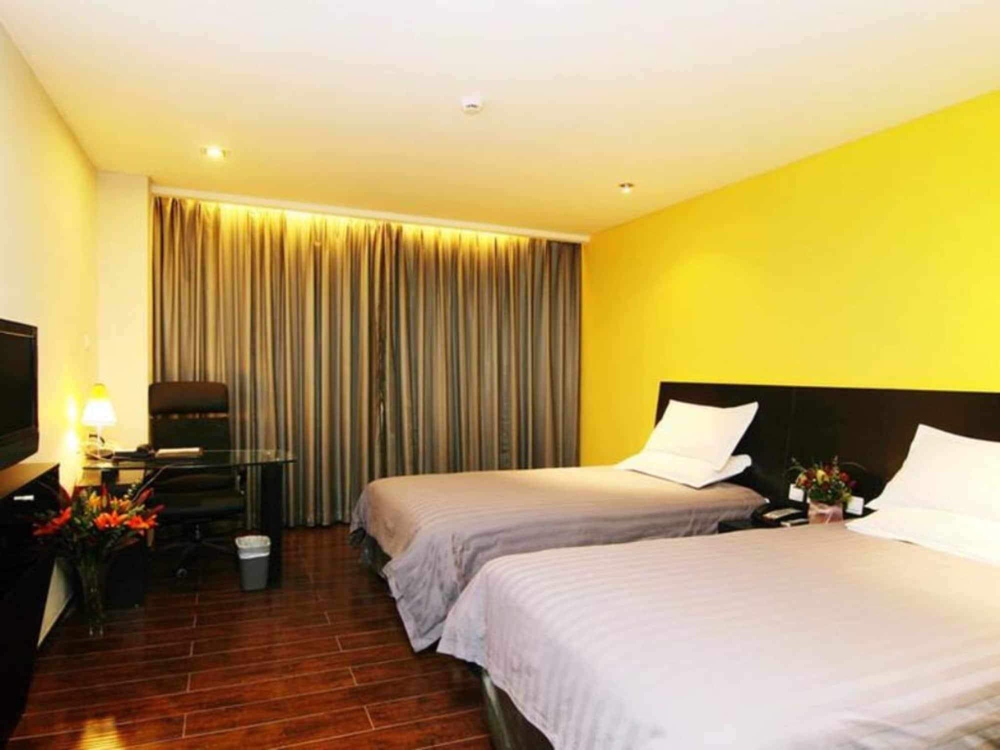 Fx Hotel Yansha Pekin Zewnętrze zdjęcie