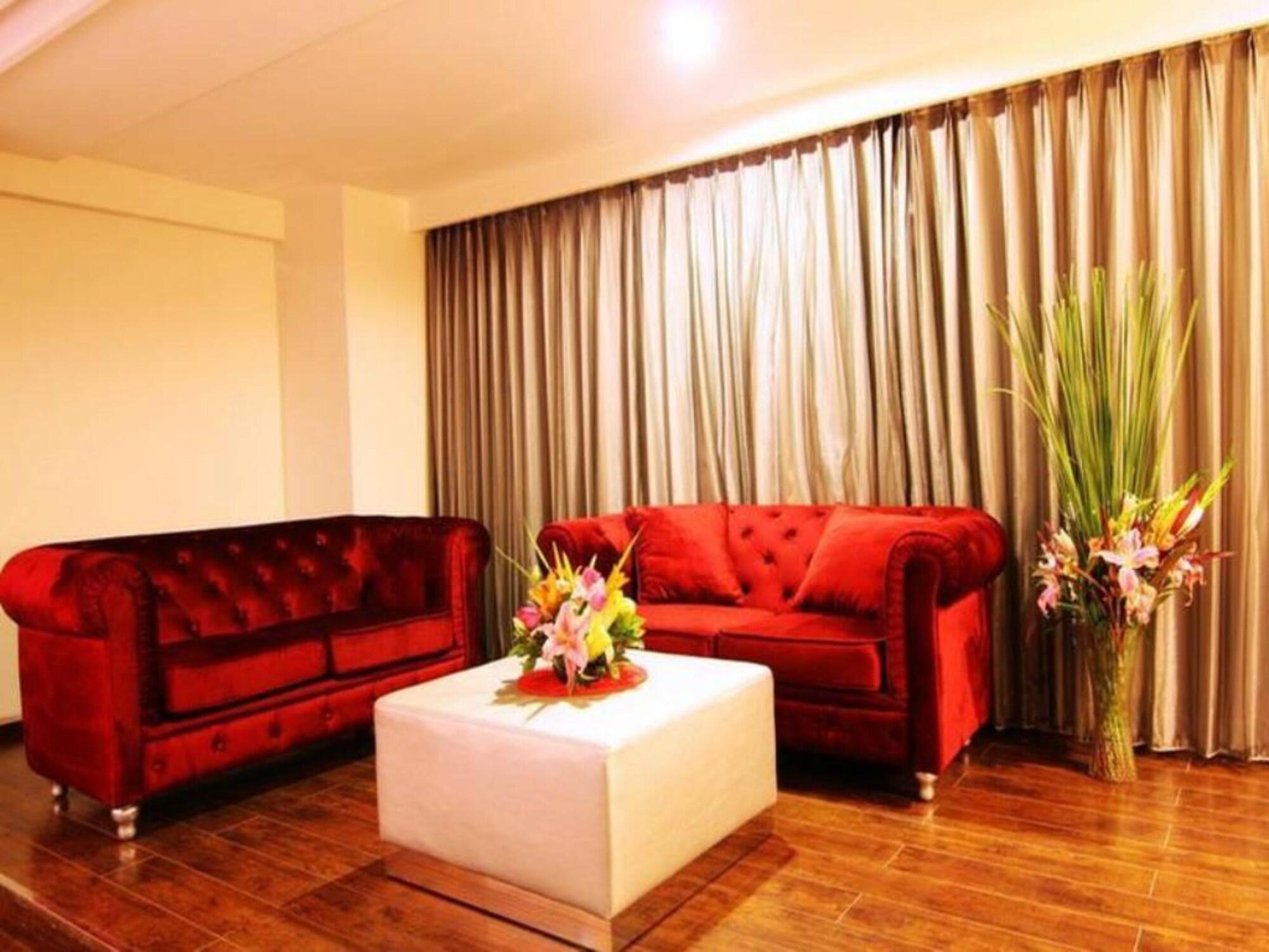 Fx Hotel Yansha Pekin Zewnętrze zdjęcie