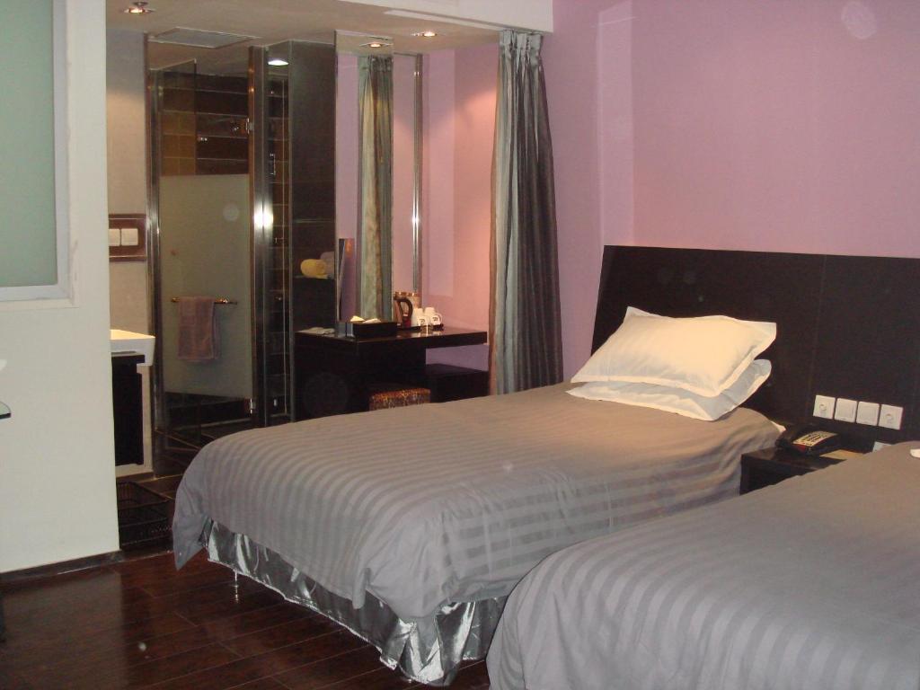 Fx Hotel Yansha Pekin Pokój zdjęcie