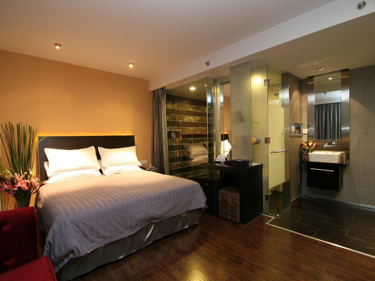 Fx Hotel Yansha Pekin Zewnętrze zdjęcie