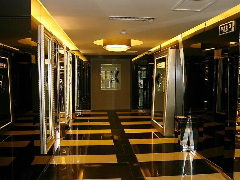 Fx Hotel Yansha Pekin Zewnętrze zdjęcie