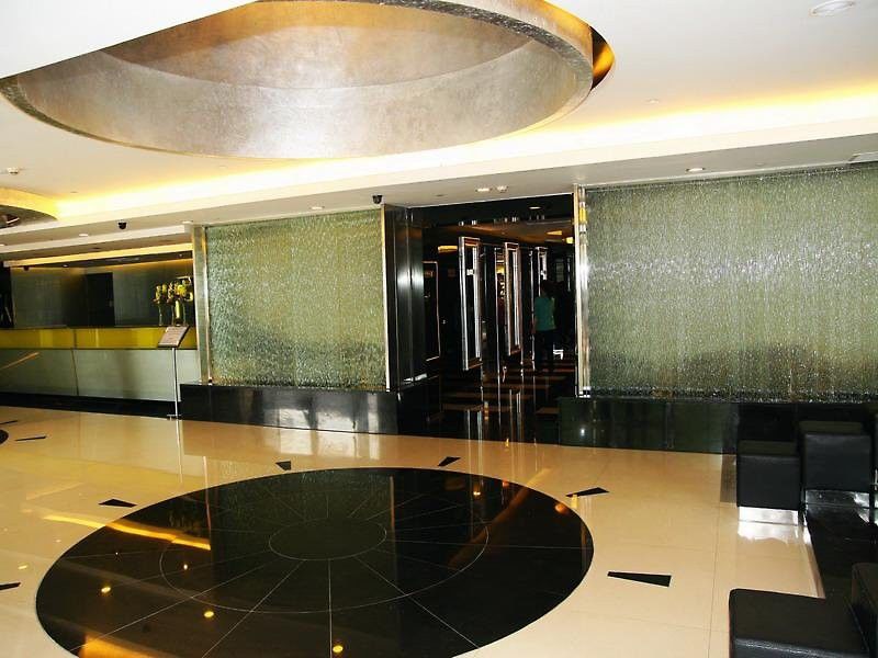 Fx Hotel Yansha Pekin Zewnętrze zdjęcie