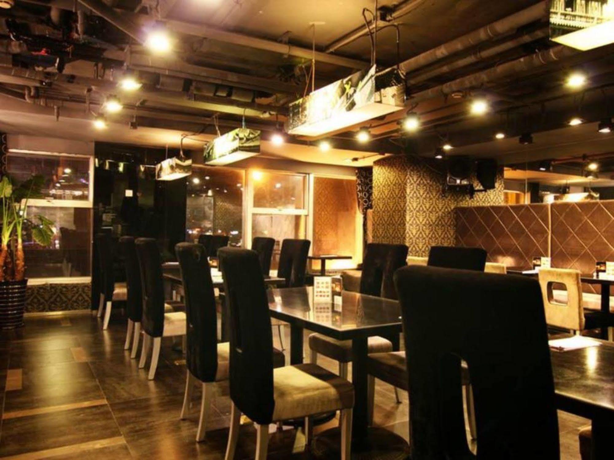 Fx Hotel Yansha Pekin Zewnętrze zdjęcie